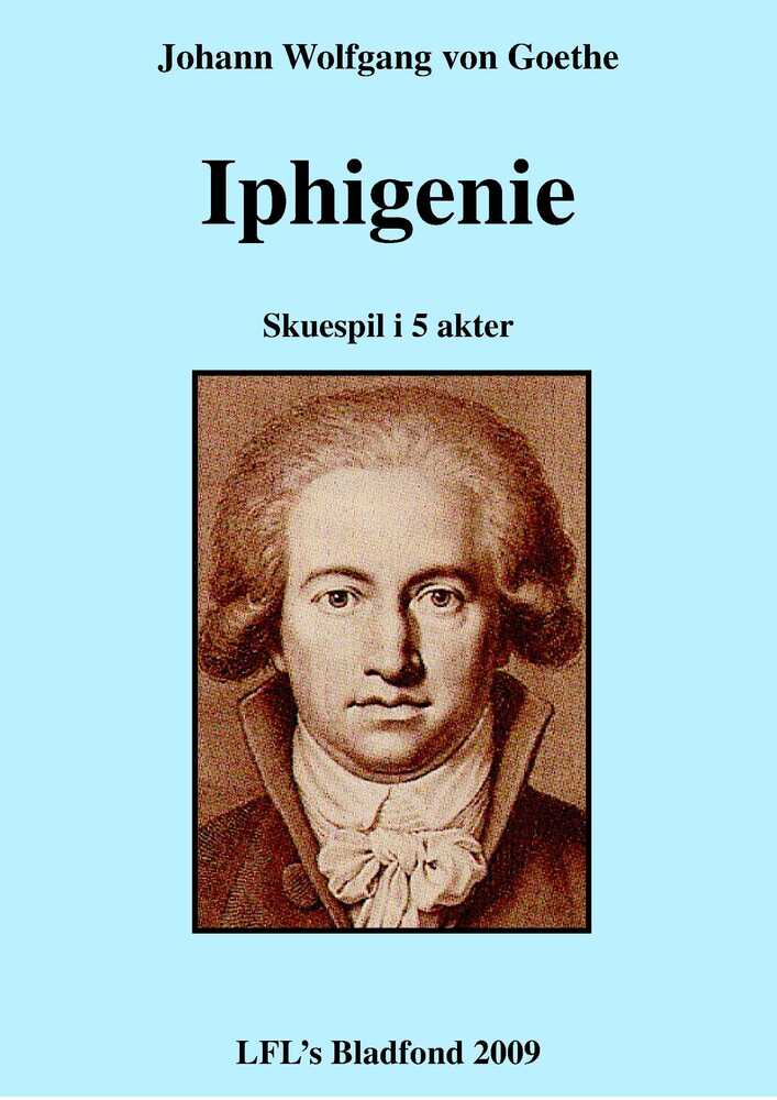 Iphigenie