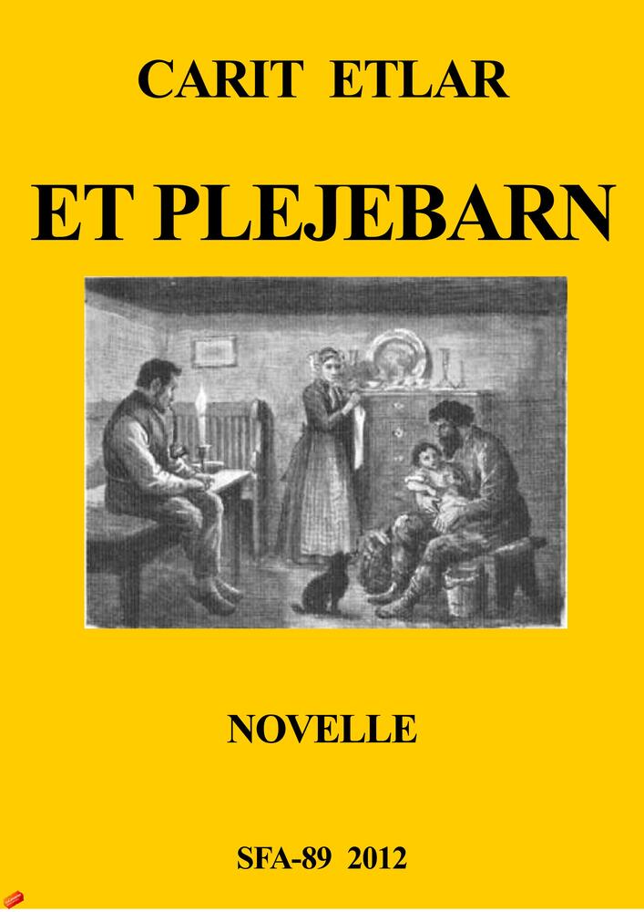 Et plejebarn