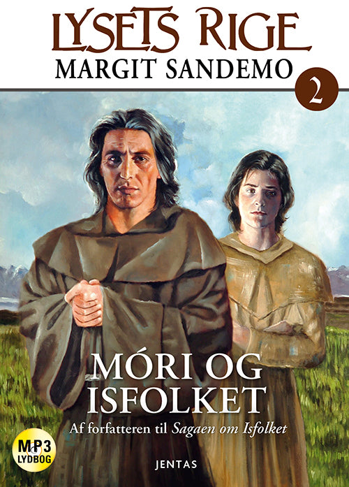 Lysets rige 2 - Móri og Isfolket