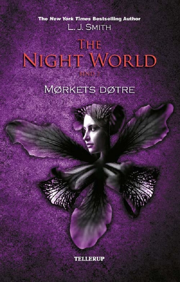 The Night World #2: Mørkets døtre