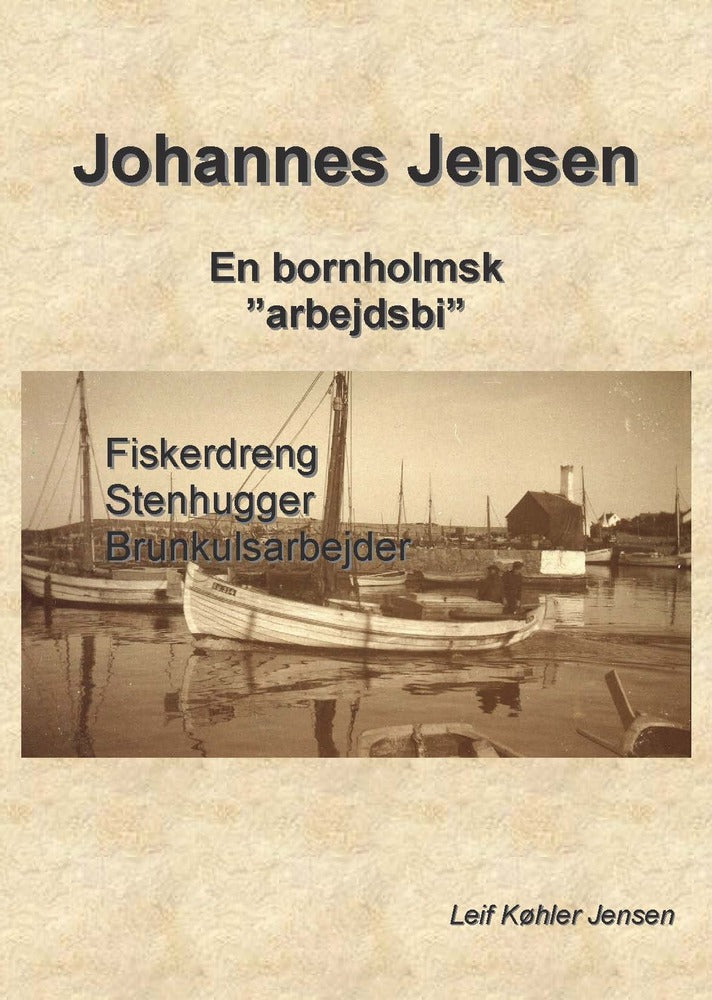 En bornholmsk "arbejdsbi"