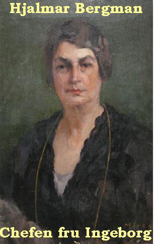 Chefen fru Ingeborg