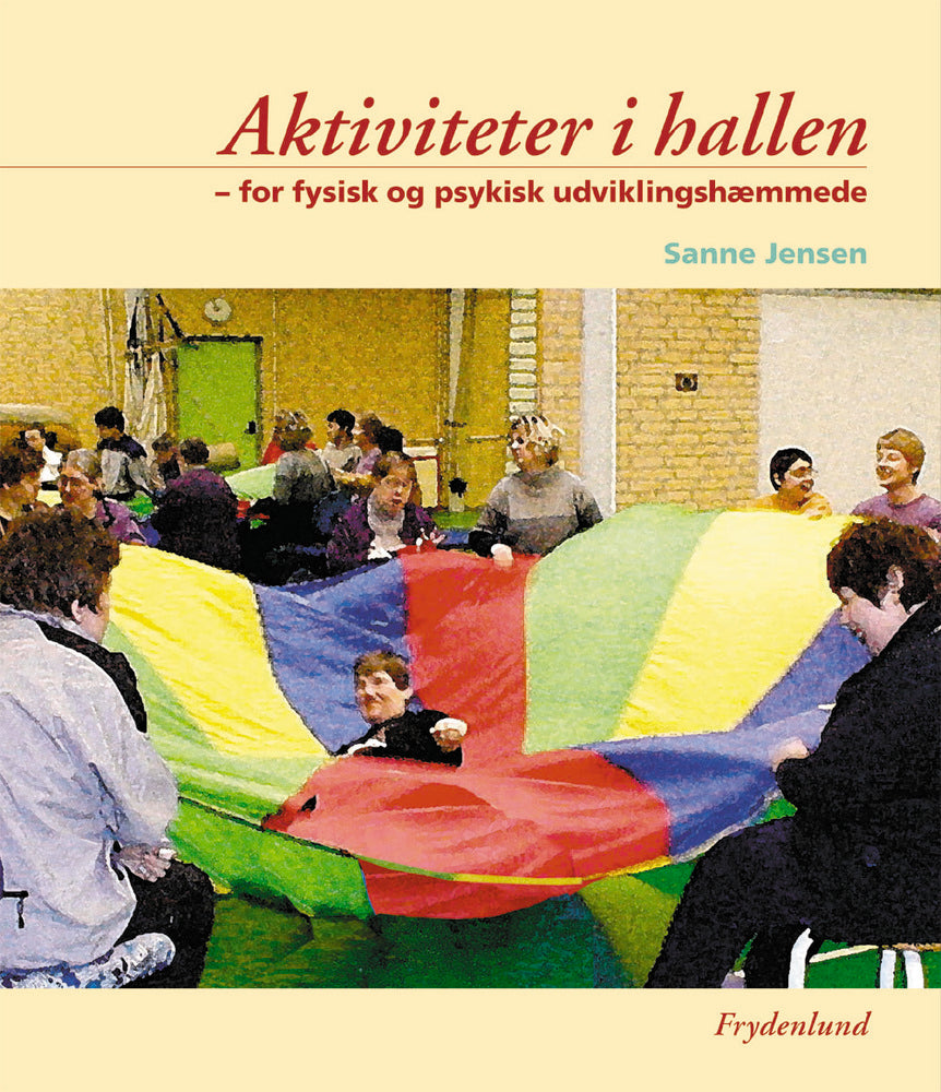 Aktiviteter i hallen