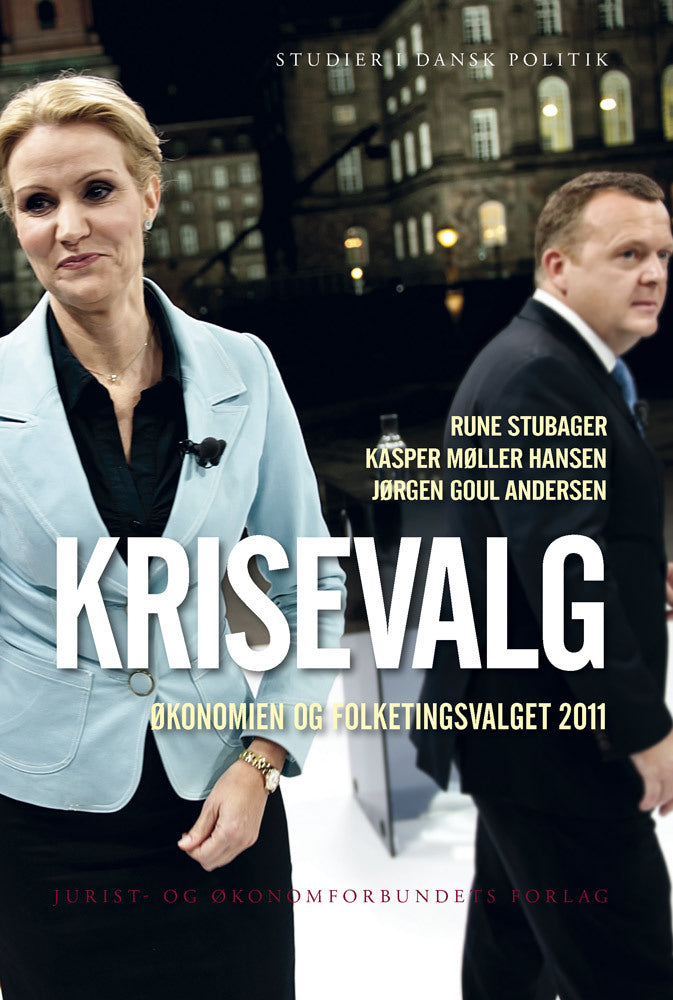 Krisevalg