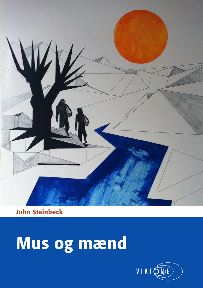 Mus og mænd