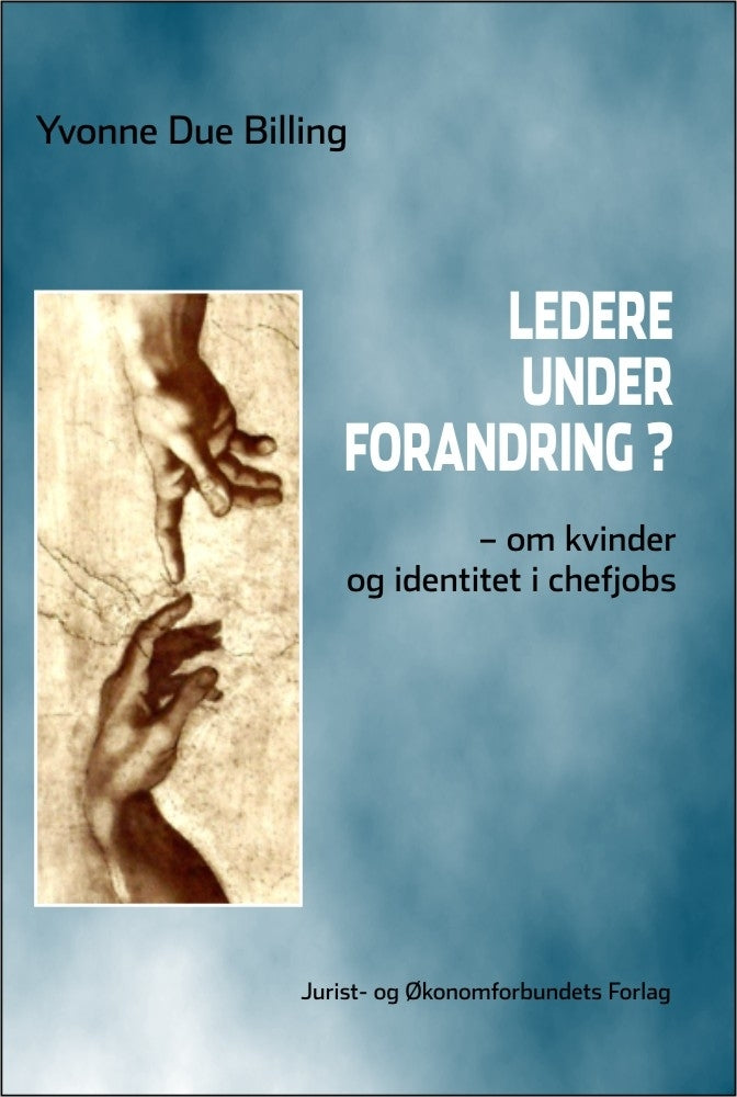 Ledere under forandring?
