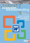 Kursus i avanceret tekstbehandling: Word 2002/2003