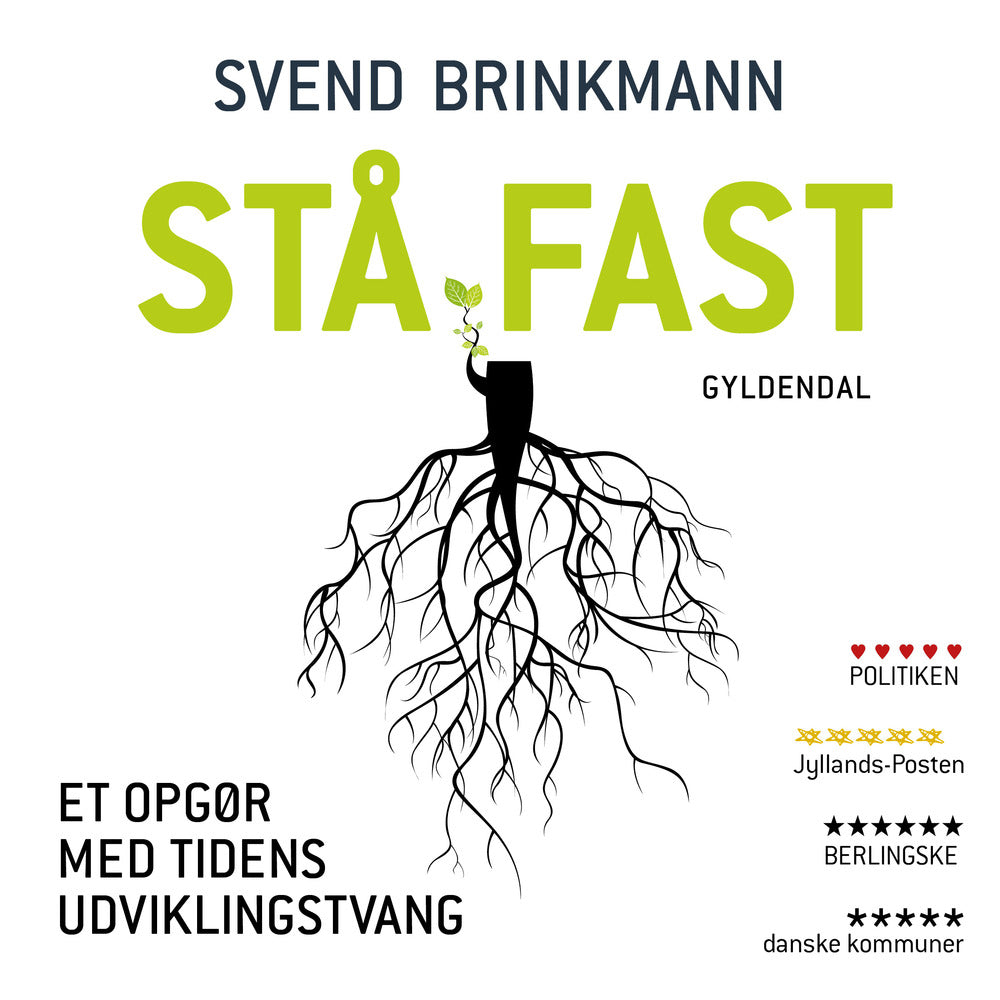 Stå fast