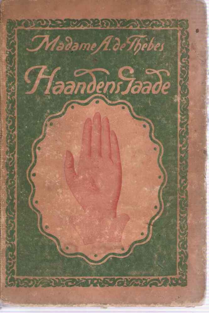 Håndens gåde