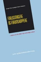 Forligsmagere og forumshoppere