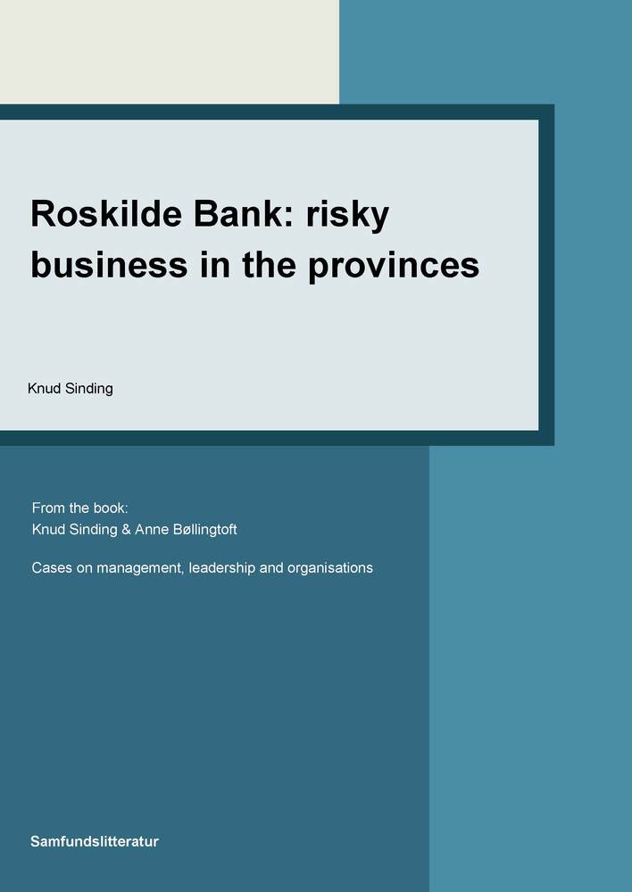 Roskilde Bank