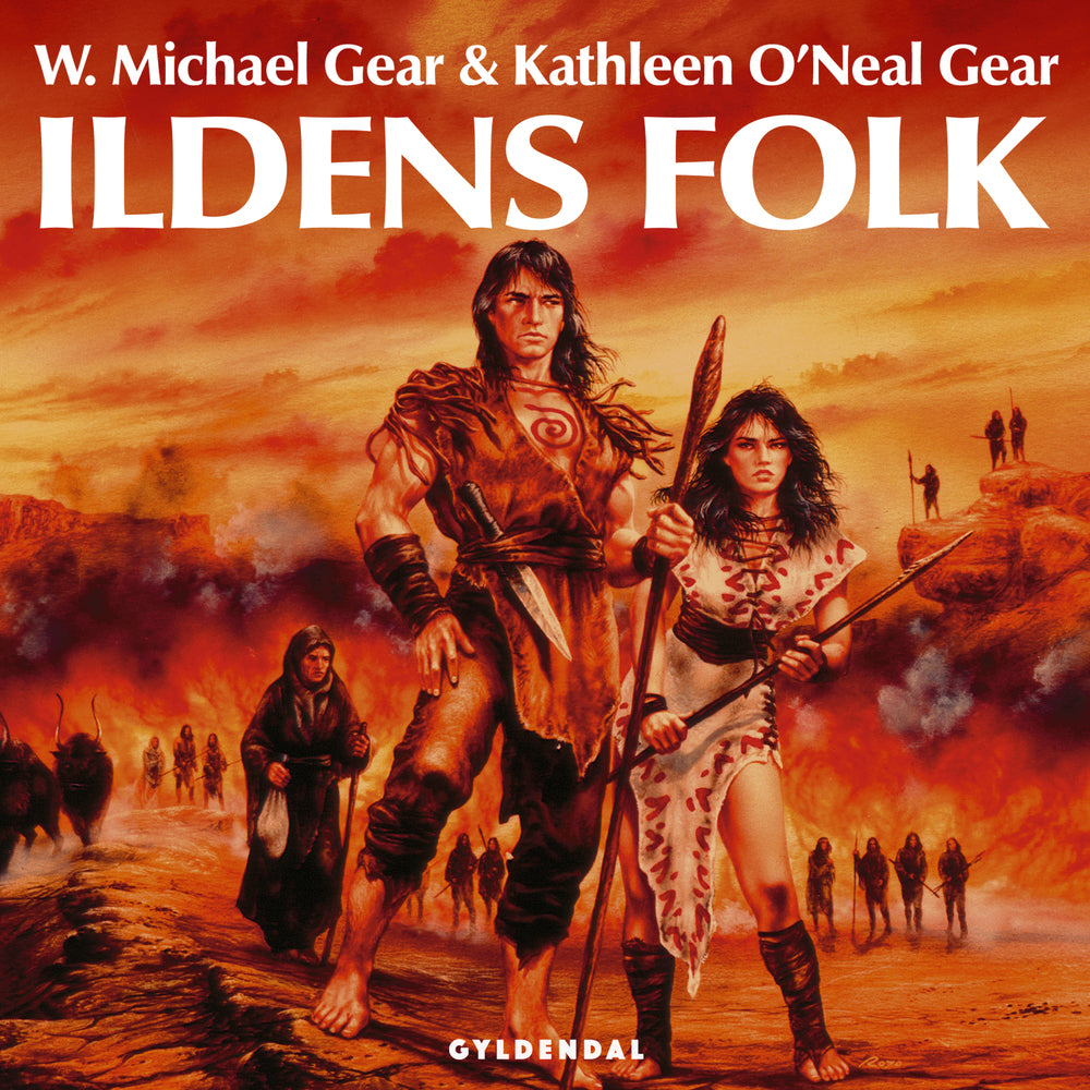 Ildens folk