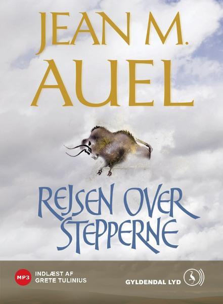 Rejsen over stepperne: Jordens børn 4