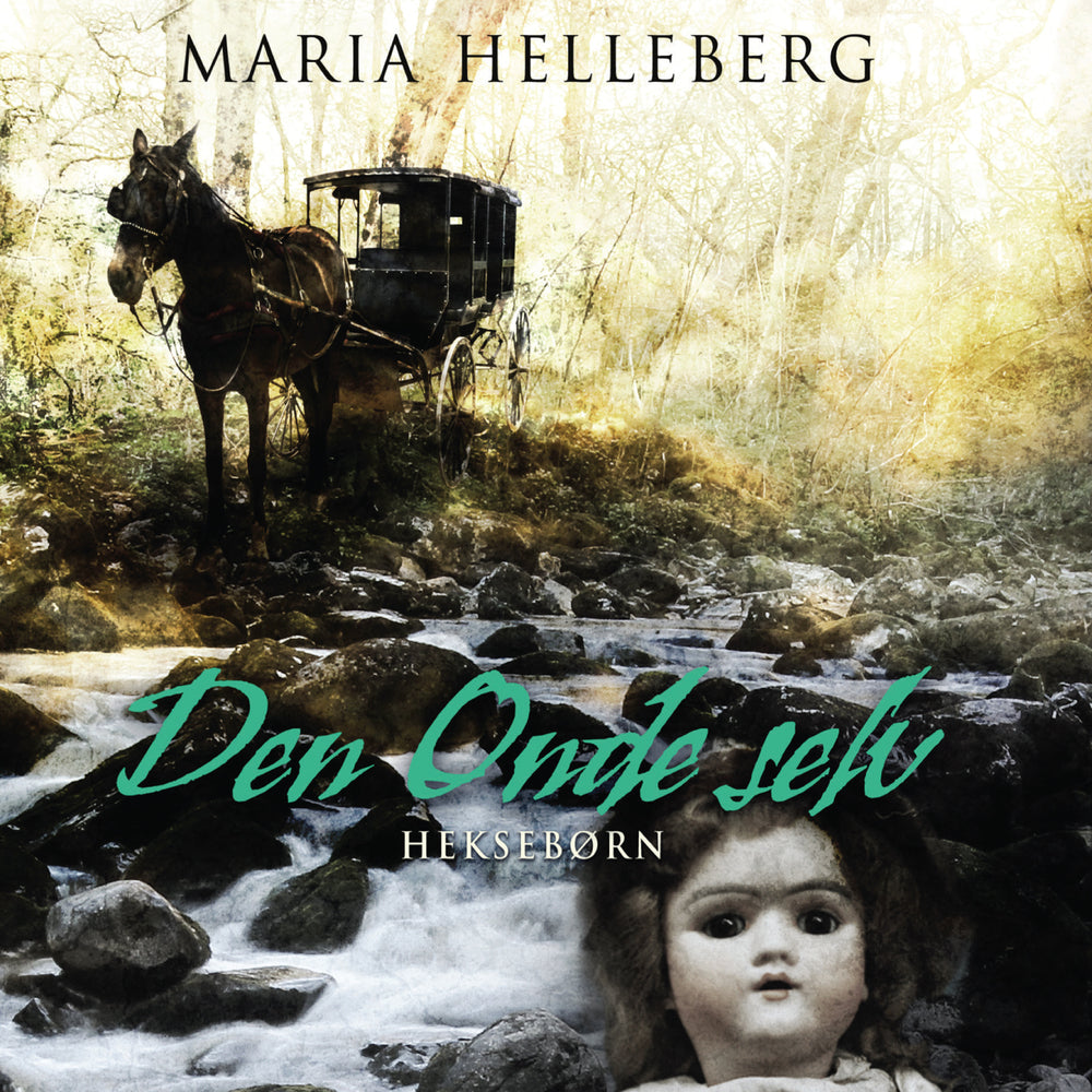 Heksebørn - Den onde selv