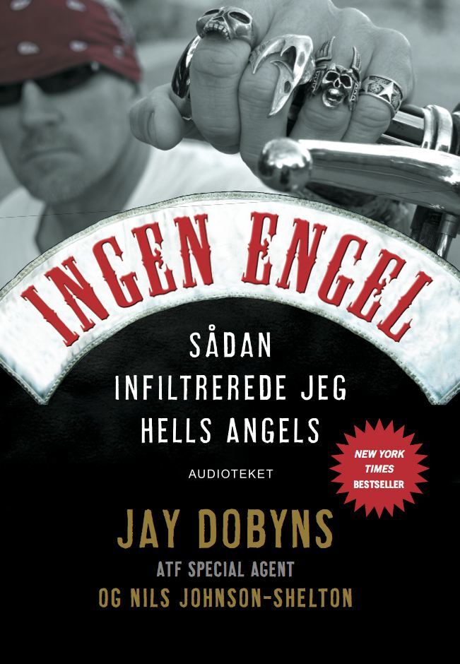 Ingen engel