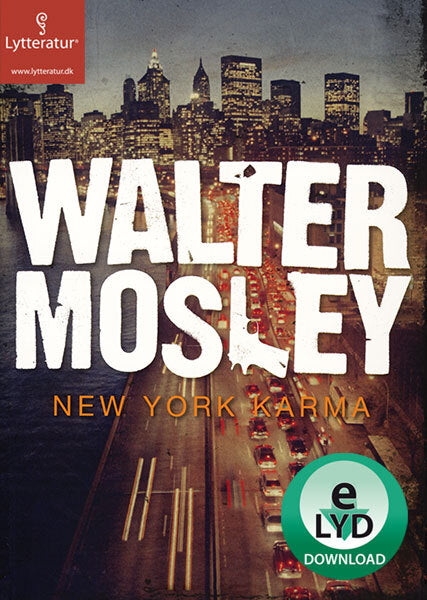 New York karma