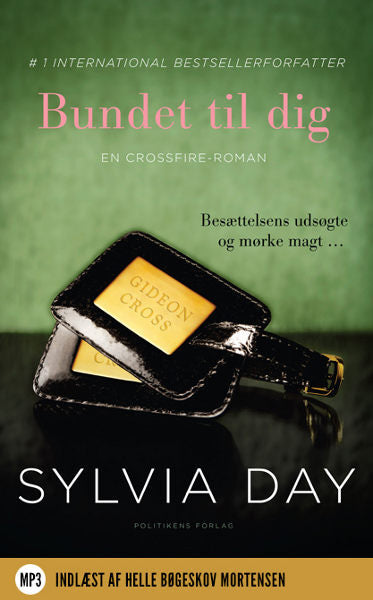 Bundet til dig