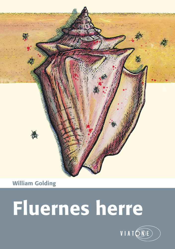 Fluernes herre