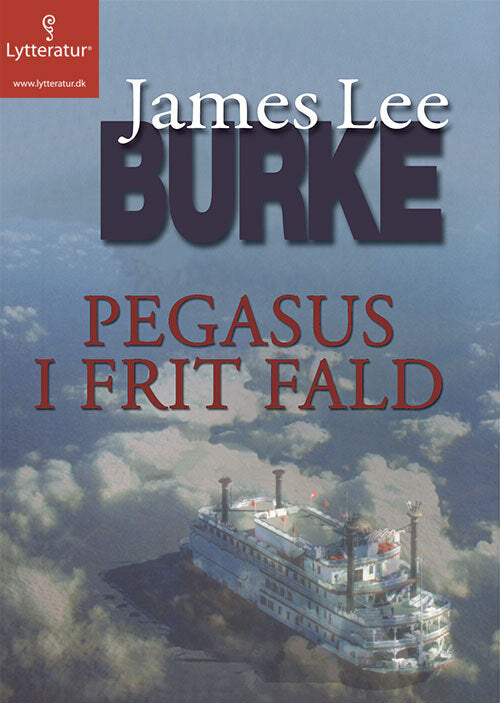 Pegasus i frit fald