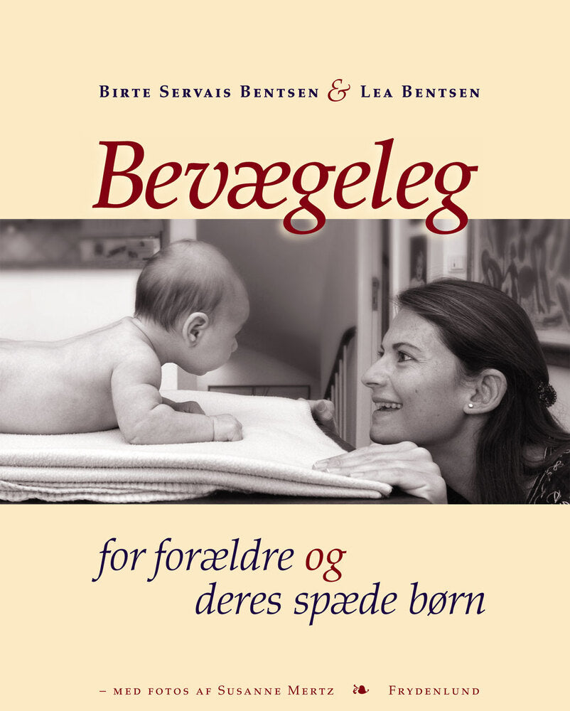 Bevægeleg for forældre og deres spæde børn