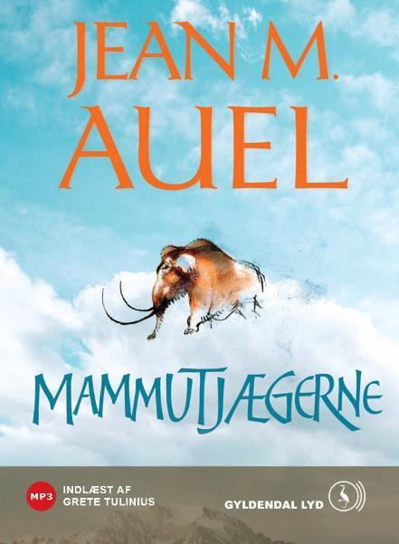 Mammutjægerne: Jordens børn 3