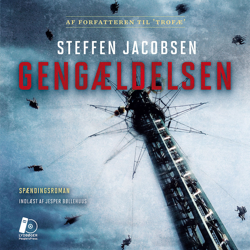 Gengældelsen