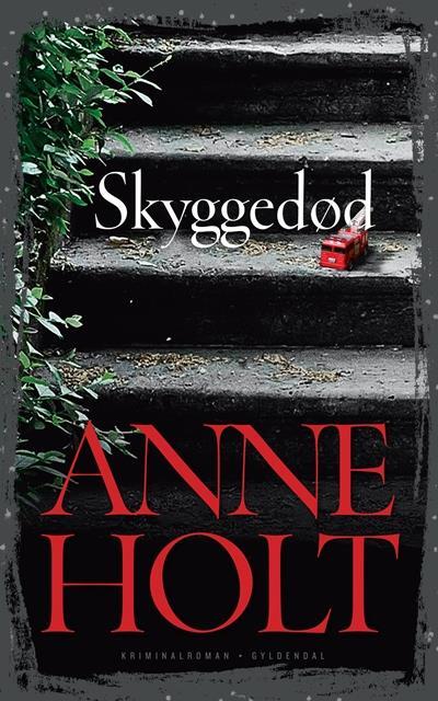 Skyggedød
