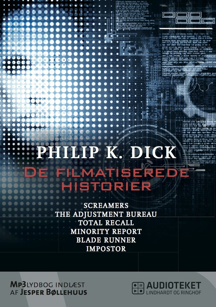 De filmatiserede historier
