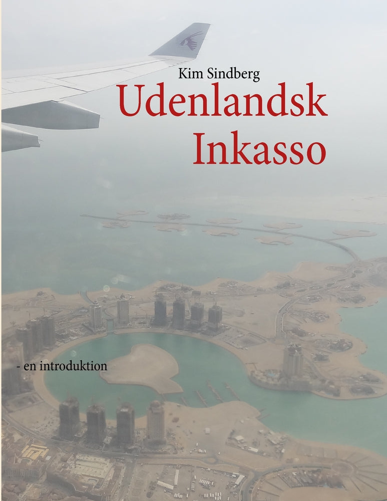 Udenlandsk inkasso