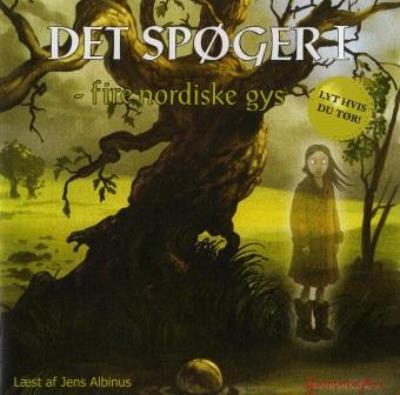 Det spøger I - fire nordiske gys
