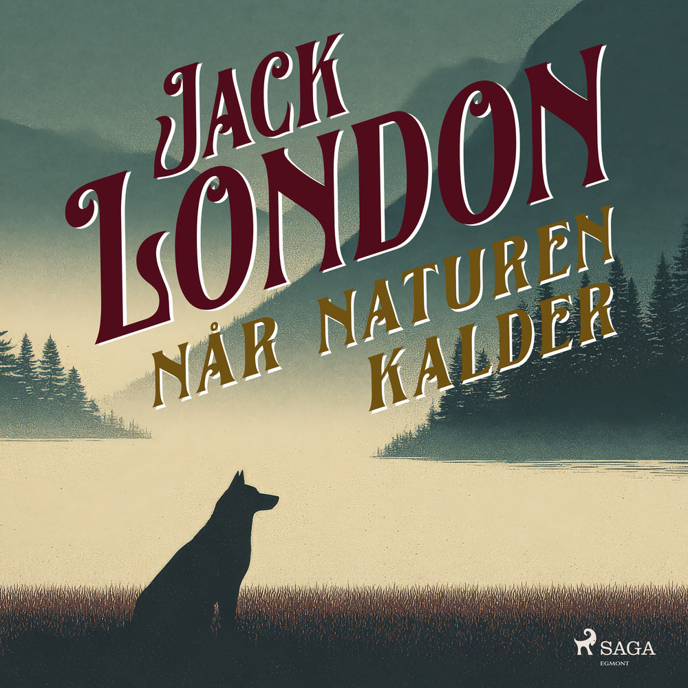 Når naturen kalder