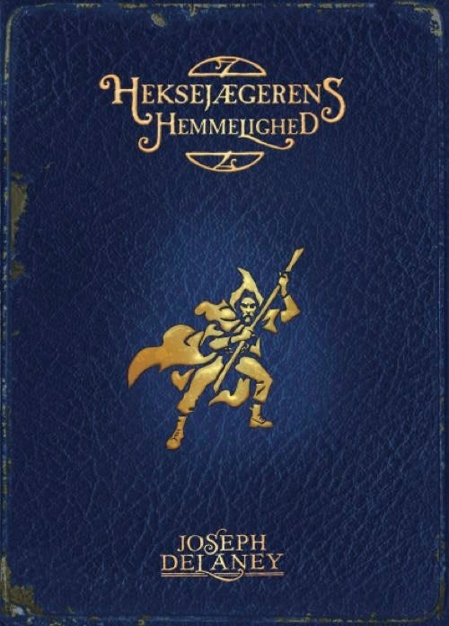 Heksejægerens hemmelighed (3)