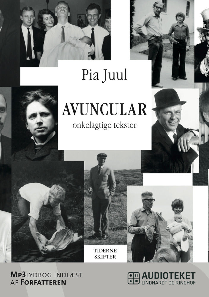 Avuncular