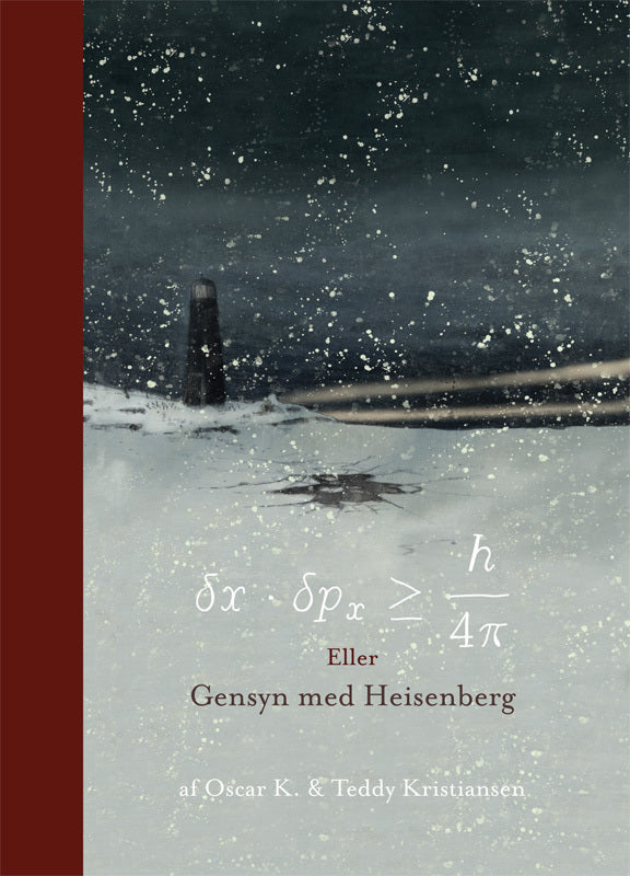Gensyn med Heisenberg