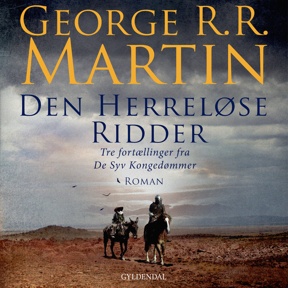 Den herreløse ridder