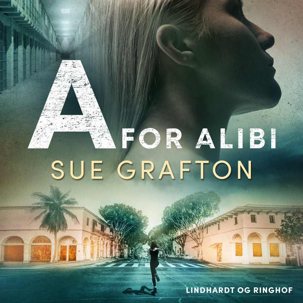 A for alibi