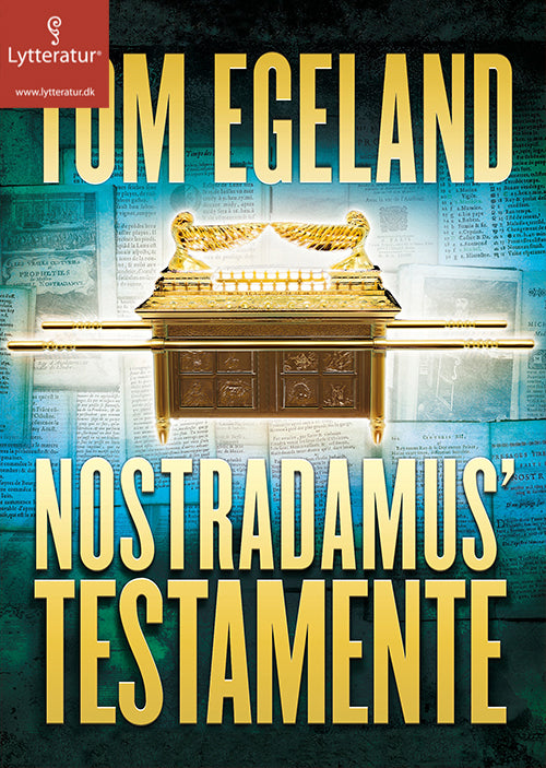 Nostradamus' testamente