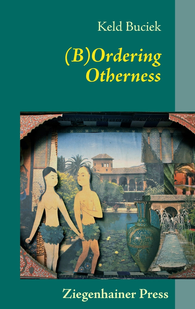 (B)ordering otherness