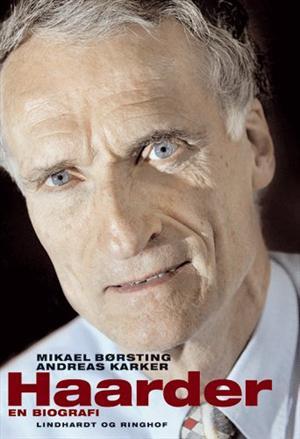 Haarder - En biografi