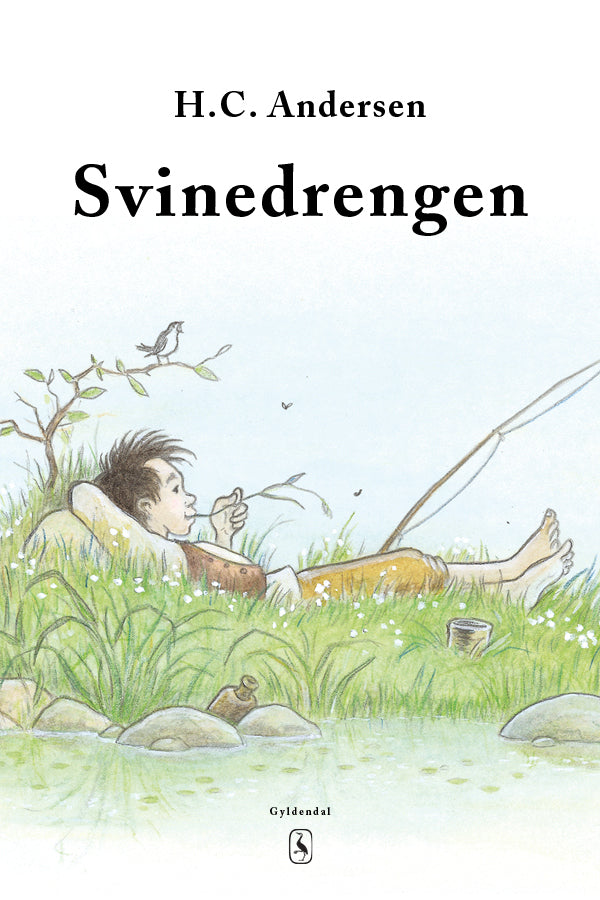 Svinedrengen