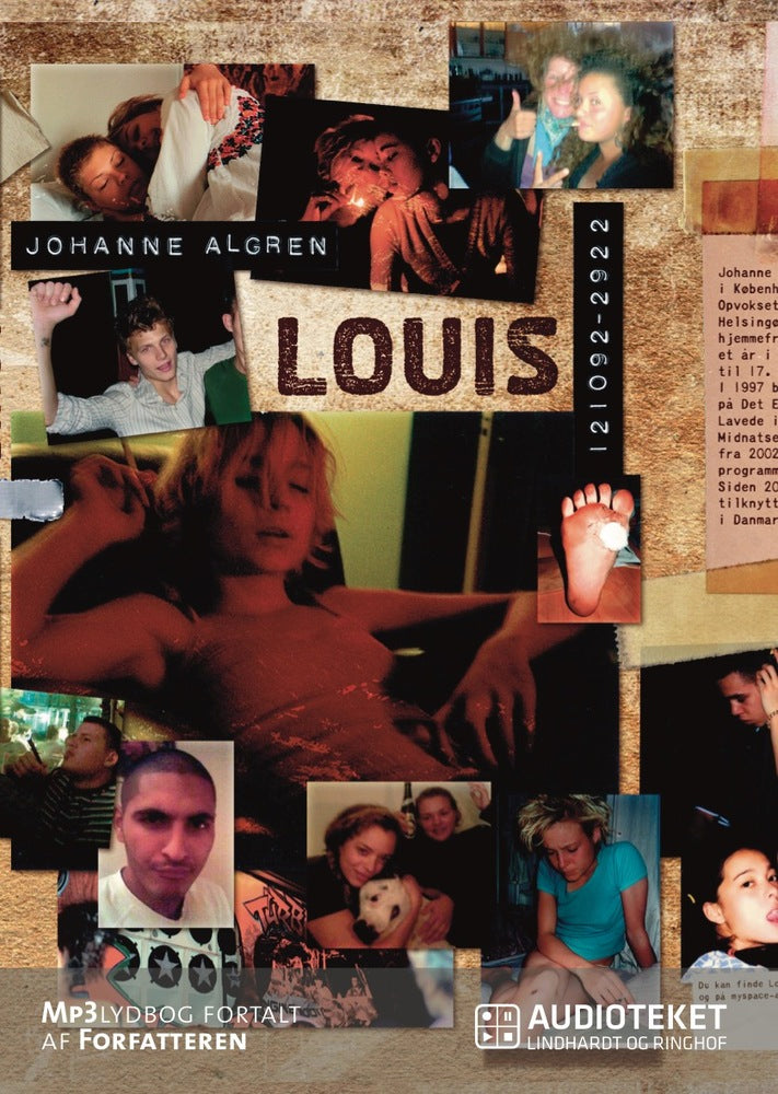 Louis 211092-2922