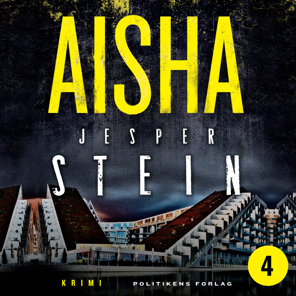Aisha
