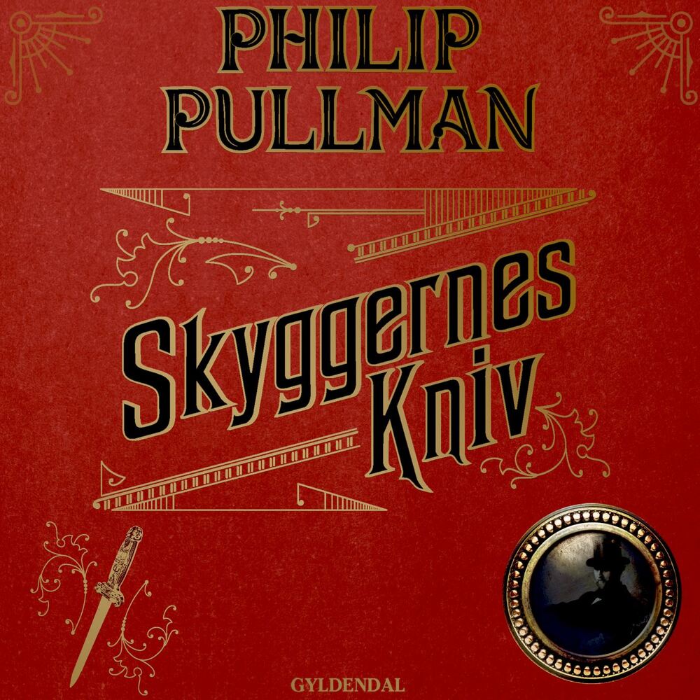 Skyggernes kniv