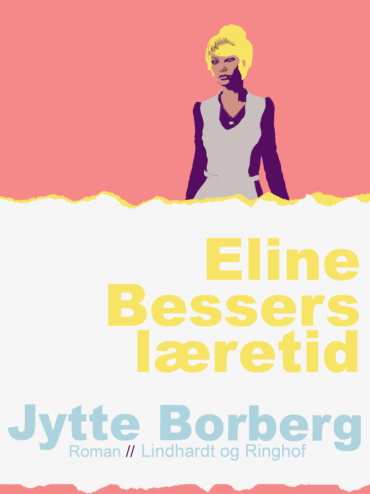 Eline Bessers læretid