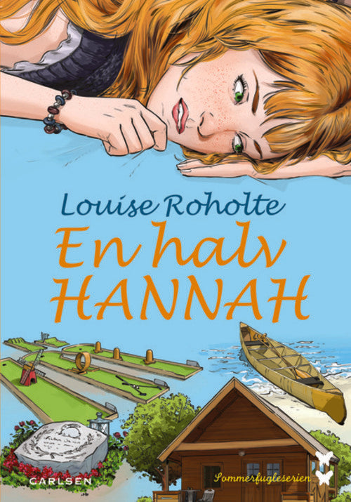En halv Hannah