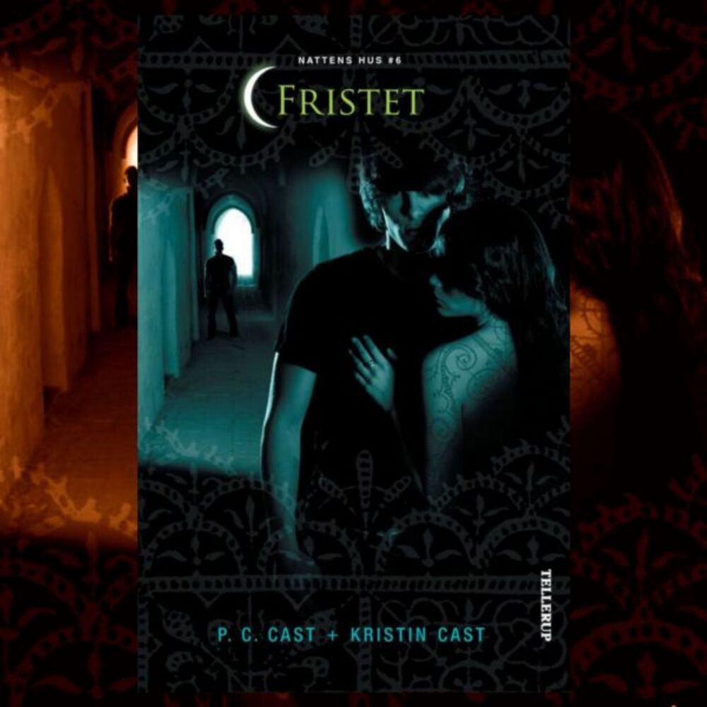 Nattens hus #6: Fristet