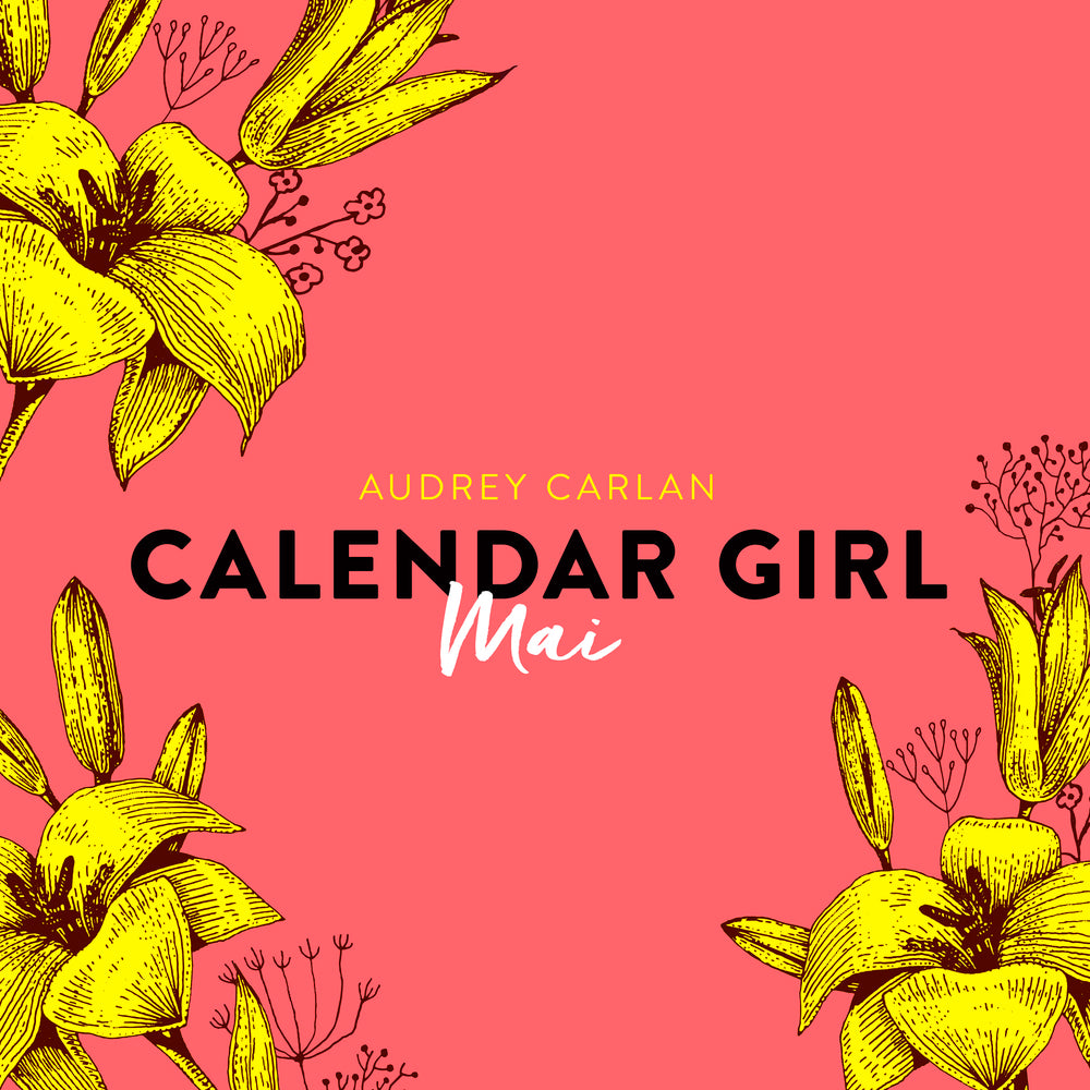 Calendar Girl - Mai