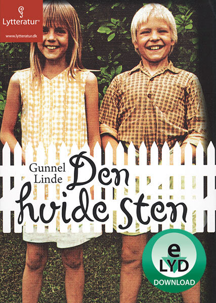 Den hvide sten