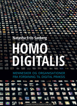 Homo digitalis