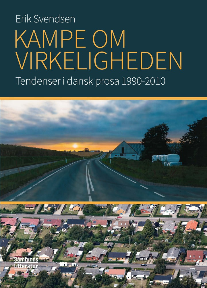 Kampe om virkeligheden